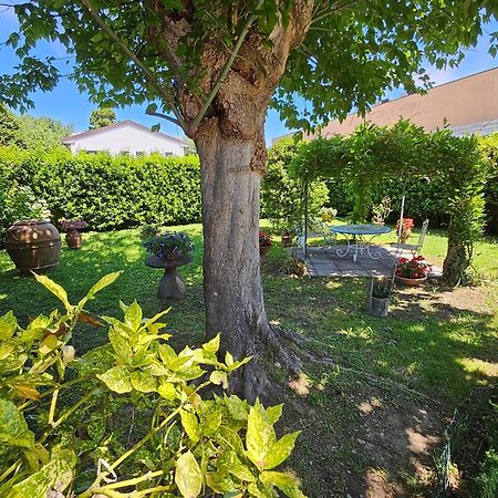 B&B Casa Tessieri Лукка Экстерьер фото