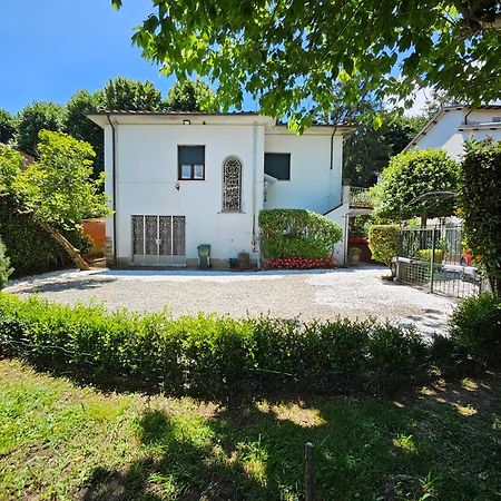 B&B Casa Tessieri Лукка Экстерьер фото