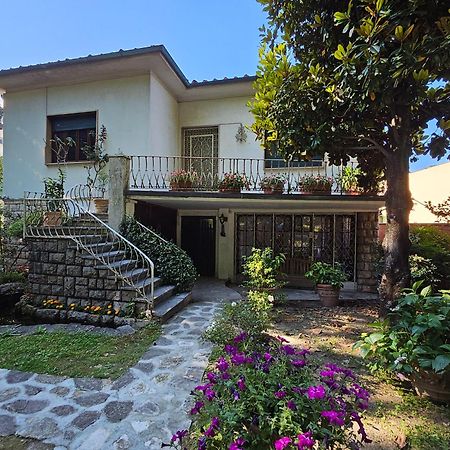 B&B Casa Tessieri Лукка Экстерьер фото