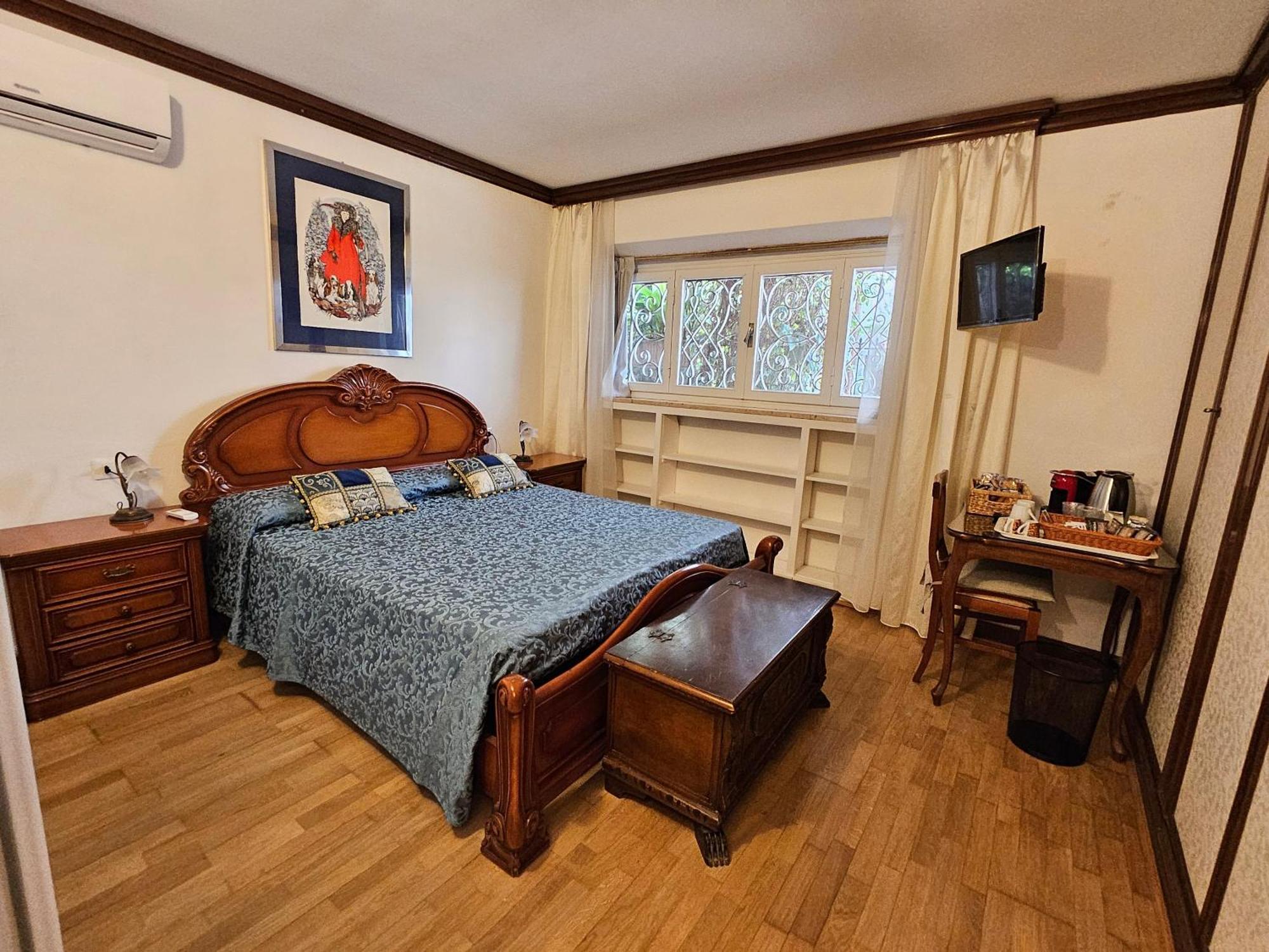 B&B Casa Tessieri Лукка Экстерьер фото