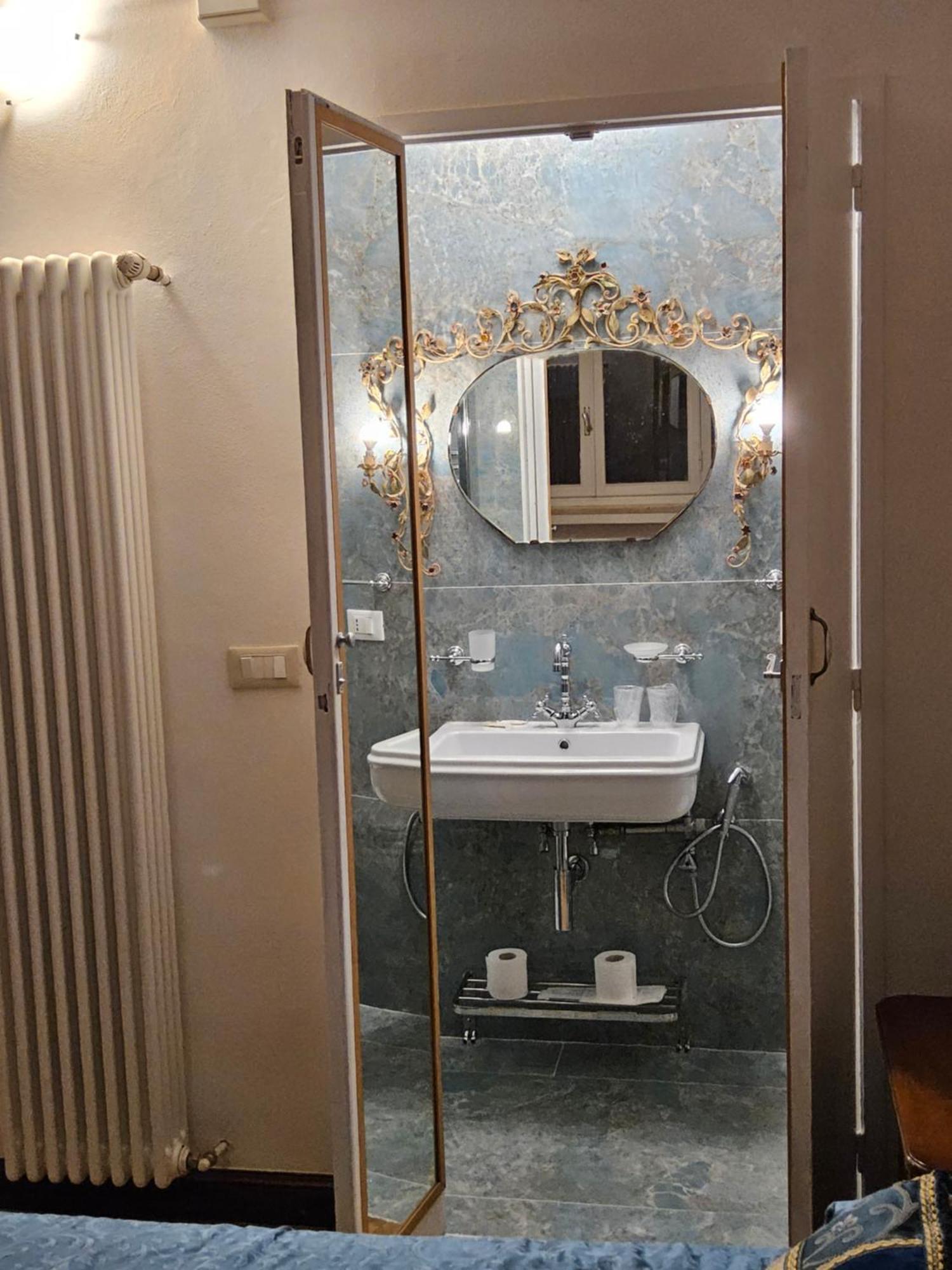 B&B Casa Tessieri Лукка Экстерьер фото