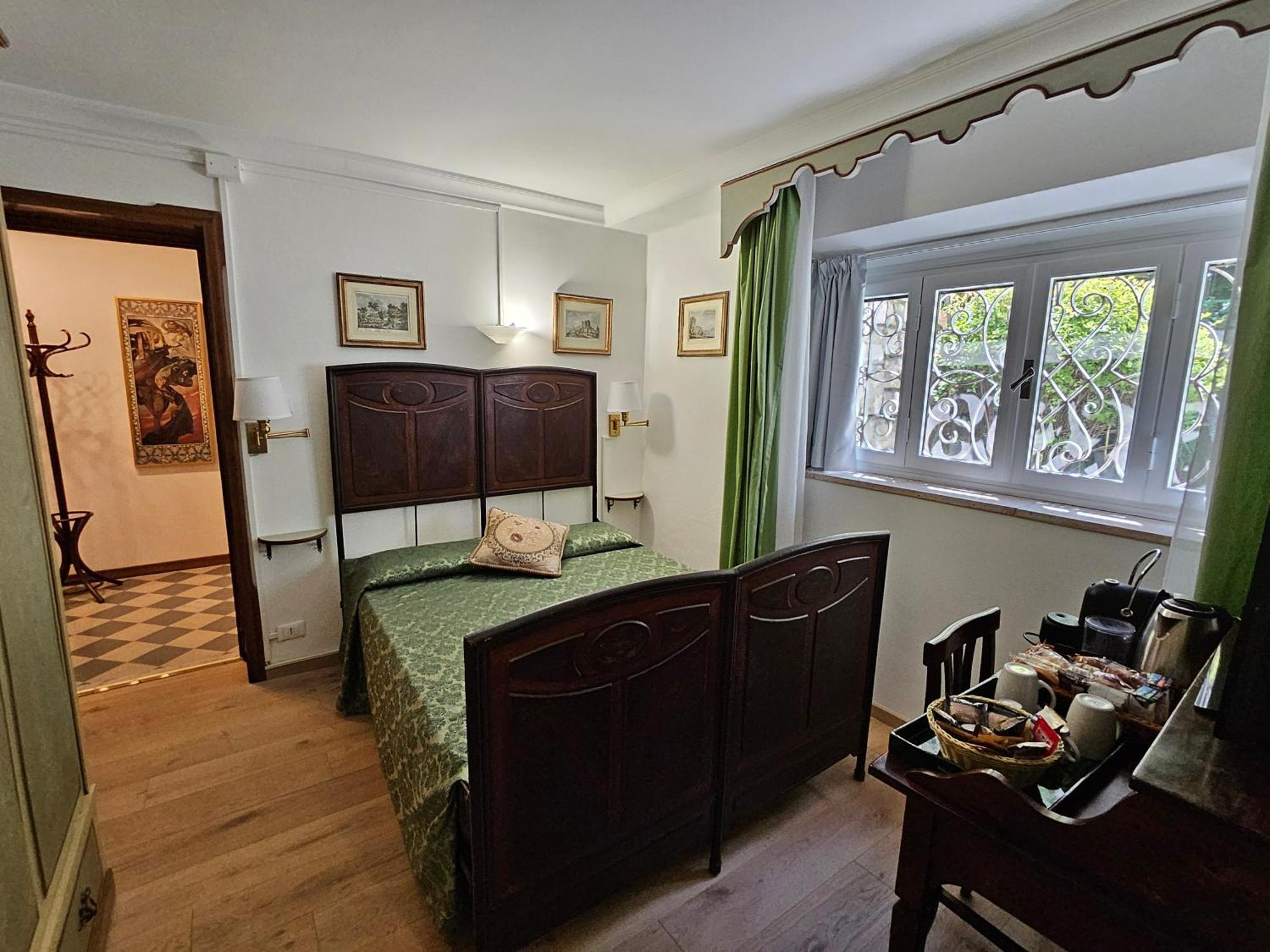B&B Casa Tessieri Лукка Экстерьер фото